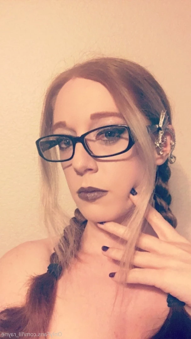 Naughty Lil Redhead 🔥 [ lil_rayne ] Onlyfans leaked photo 13109181 on Hotleaks.tv