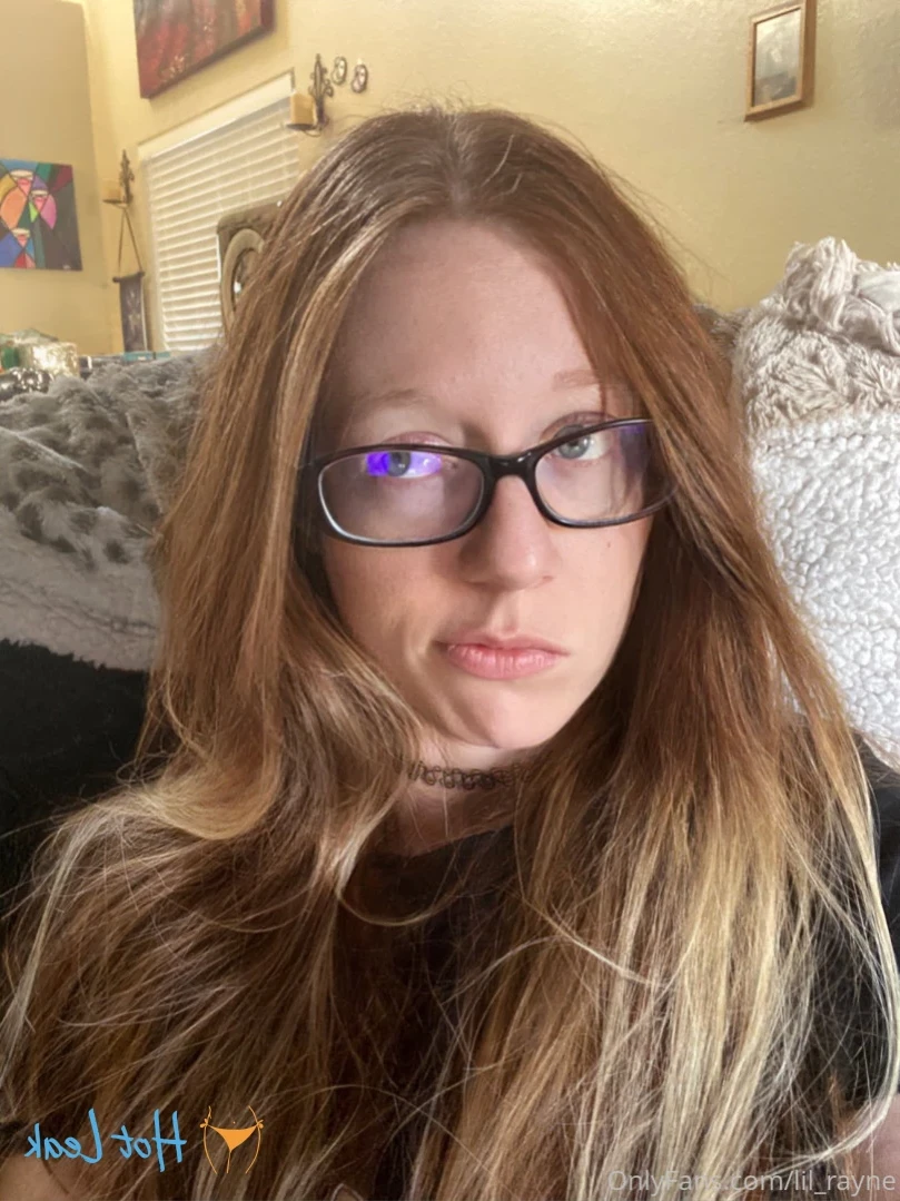 Naughty Lil Redhead 🔥 [ lil_rayne ] Onlyfans leaked photo 13109530 on Hotleaks.tv