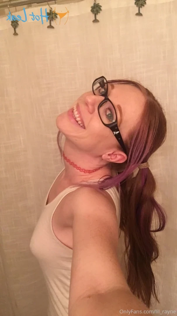 Naughty Lil Redhead 🔥 [ lil_rayne ] Onlyfans leaked photo 13109977 on Hotleaks.tv
