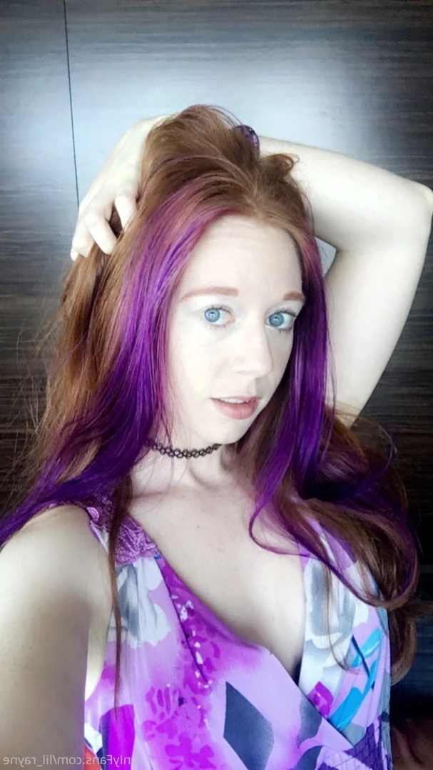 Naughty Lil Redhead 🔥 [ lil_rayne ] Onlyfans leaked photo 13110022 on Hotleaks.tv