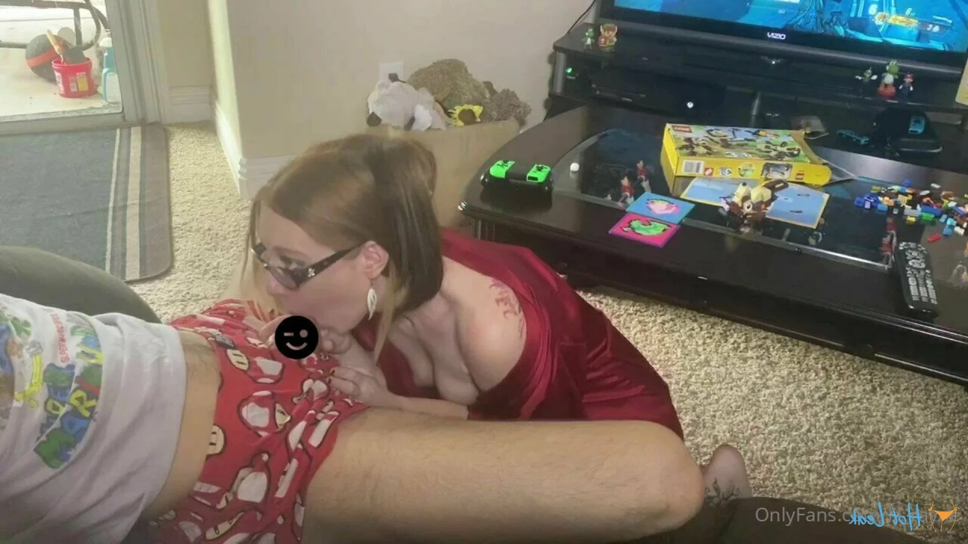 Naughty Lil Redhead 🔥 [ lil_rayne ] Onlyfans leaked photo 13110104 on Hotleaks.tv