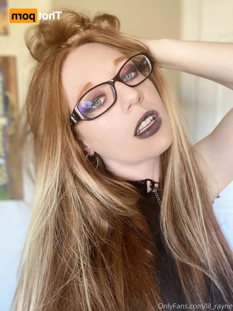 Naughty Lil Redhead 🔥 [ lil_rayne ] Onlyfans leaked photo 13110269 on Hotleaks.tv