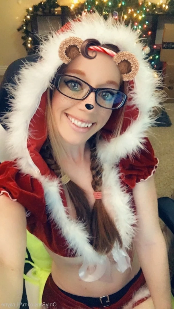 Naughty Lil Redhead 🔥 [ lil_rayne ] Onlyfans leaked photo 13110663 on Hotleaks.tv