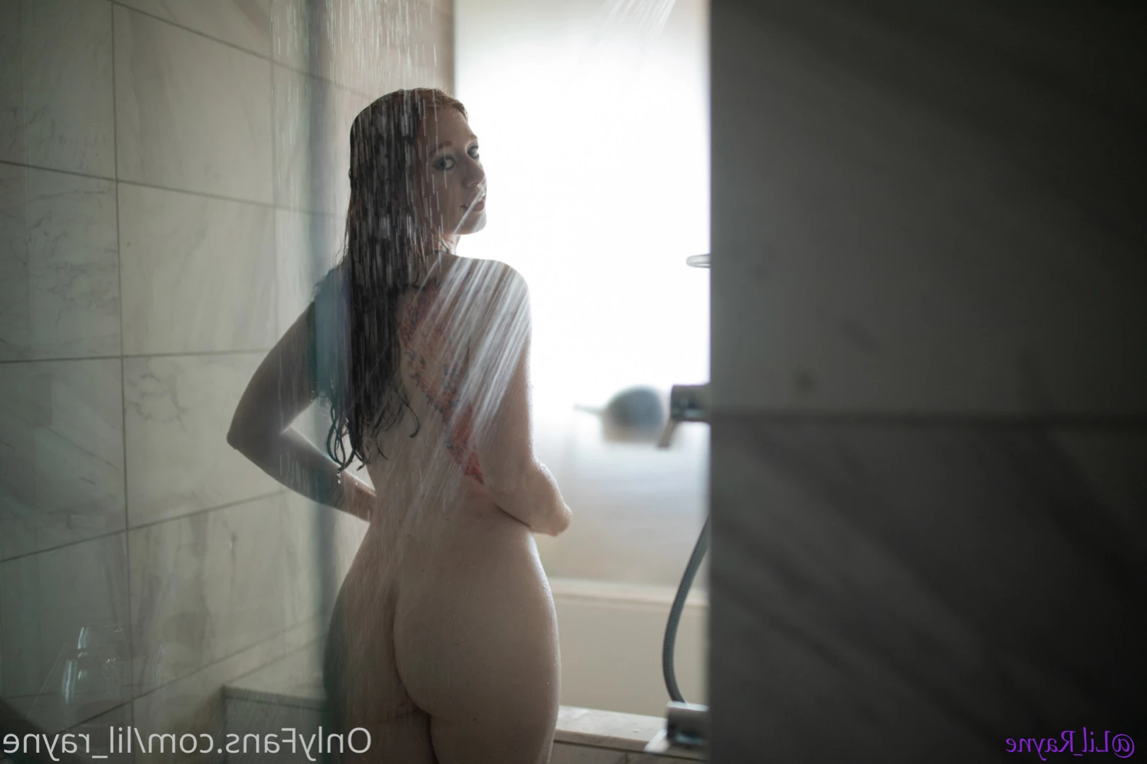Naughty Lil Redhead 🔥 [ lil_rayne ] Onlyfans leaked photo 13110678 on Hotleaks.tv