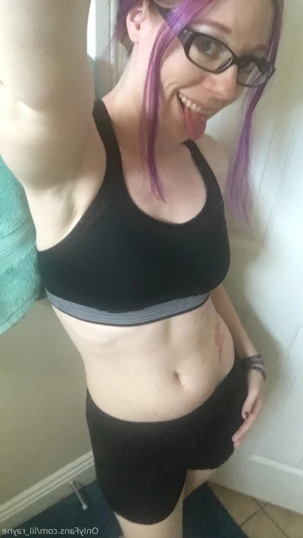 Naughty Lil Redhead 🔥 [ lil_rayne ] Onlyfans leaked photo 13110718 on Hotleaks.tv
