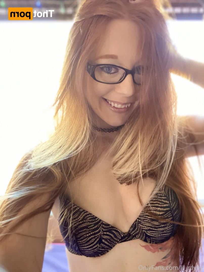 Naughty Lil Redhead 🔥 [ lil_rayne ] Onlyfans leaked photo 13111527 on Hotleaks.tv