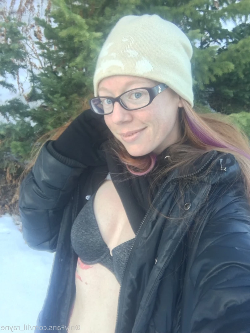Naughty Lil Redhead 🔥 [ lil_rayne ] Onlyfans leaked photo 13111737 on Hotleaks.tv