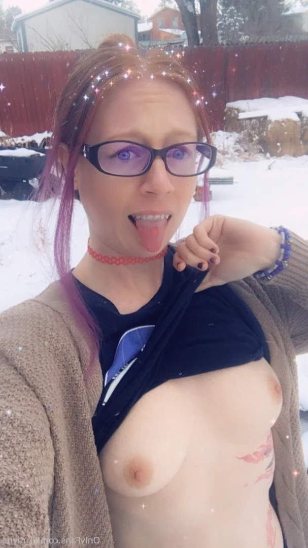 Naughty Lil Redhead 🔥 [ lil_rayne ] Onlyfans leaked photo 13111950 on Hotleaks.tv