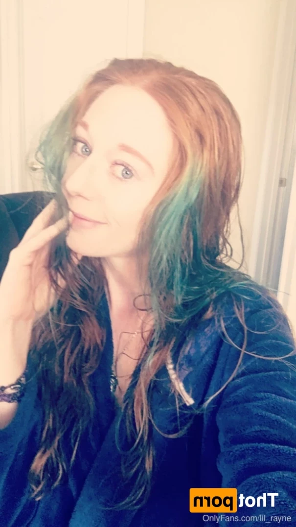 Naughty Lil Redhead 🔥 [ lil_rayne ] Onlyfans leaked photo 13112528 on Hotleaks.tv