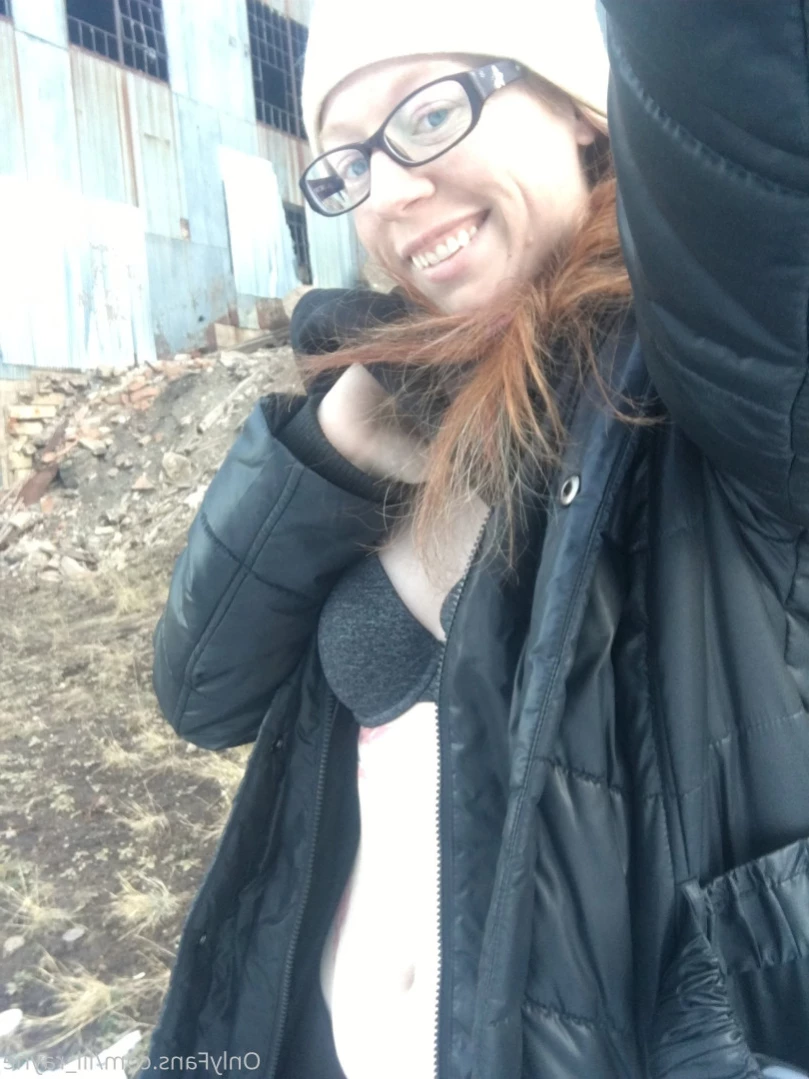Naughty Lil Redhead 🔥 [ lil_rayne ] Onlyfans leaked photo 13112571 on Hotleaks.tv