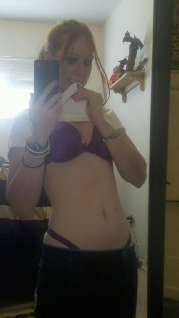 Naughty Lil Redhead 🔥 [ lil_rayne ] Onlyfans leaked photo 13112578 on Hotleaks.tv
