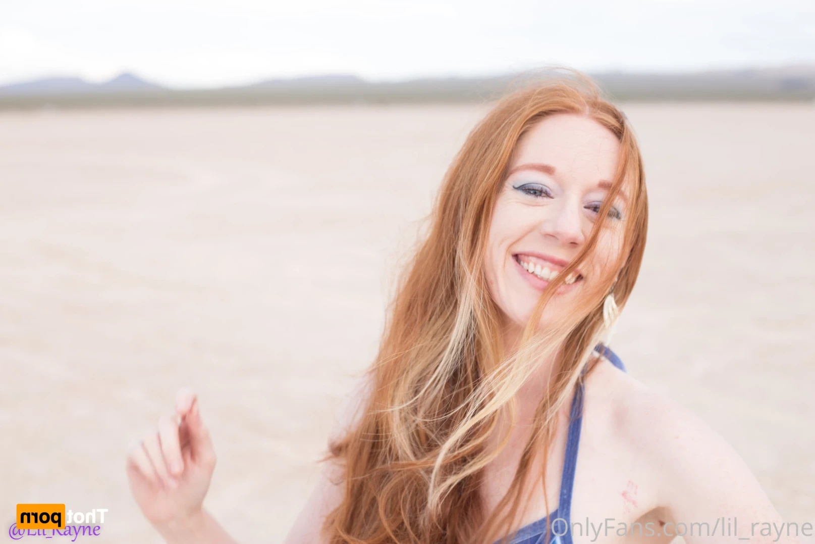 Naughty Lil Redhead 🔥 [ lil_rayne ] Onlyfans leaked photo 13112670 on Hotleaks.tv