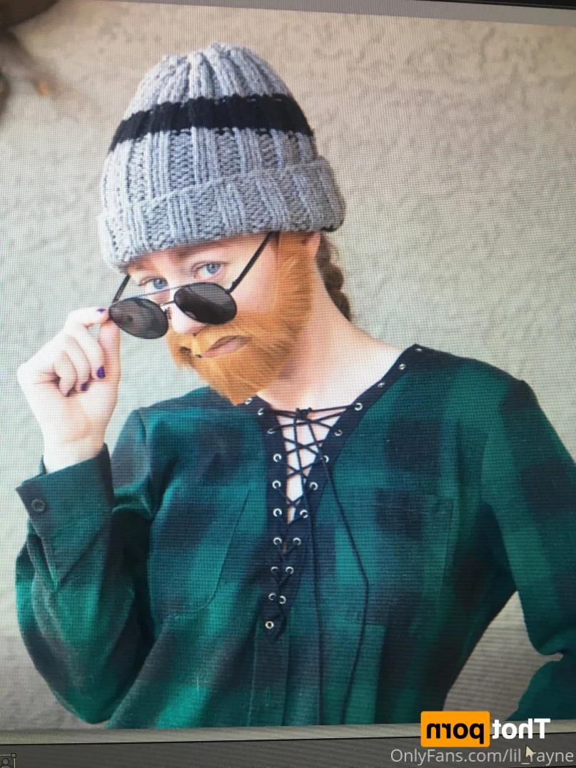 Naughty Lil Redhead 🔥 [ lil_rayne ] Onlyfans leaked photo 13113139 on Hotleaks.tv