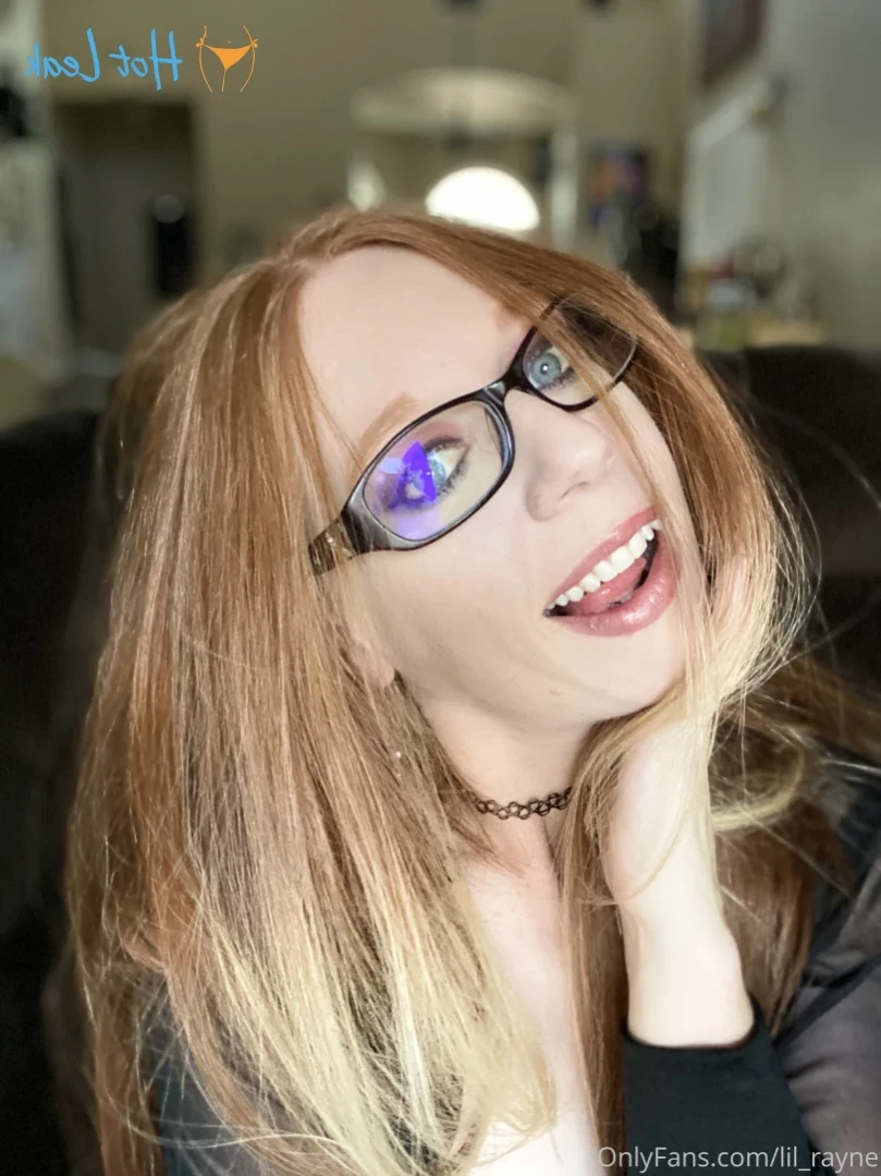 Naughty Lil Redhead 🔥 [ lil_rayne ] Onlyfans leaked photo 13113189 on Hotleaks.tv