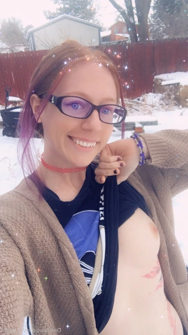 Naughty Lil Redhead 🔥 [ lil_rayne ] Onlyfans leaked photo 13113373 on Hotleaks.tv