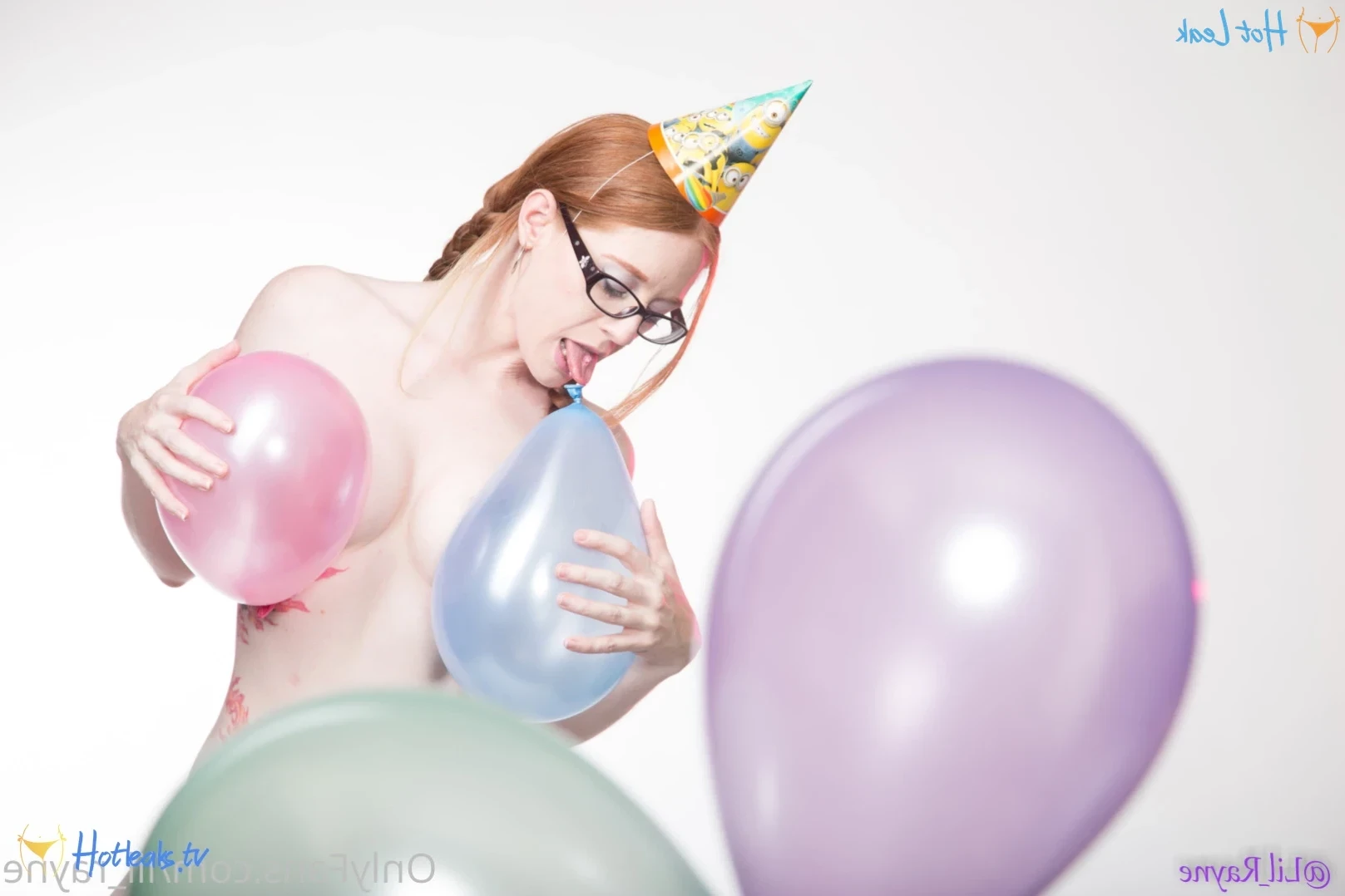 Naughty Lil Redhead 🔥 [ lil_rayne ] Onlyfans leaked photo 13113871 on Hotleaks.tv