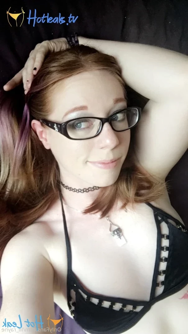 Naughty Lil Redhead 🔥 [ lil_rayne ] Onlyfans leaked photo 13114031 on Hotleaks.tv