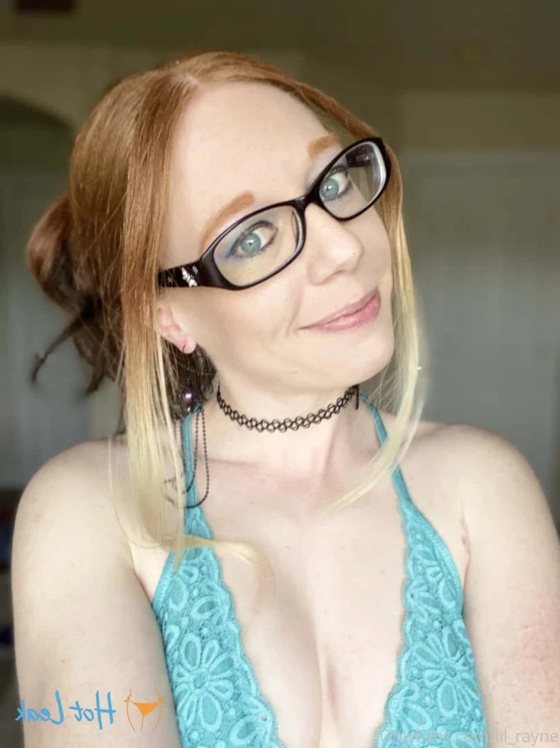 Naughty Lil Redhead 🔥 [ lil_rayne ] Onlyfans leaked photo 13205117 on Hotleaks.tv