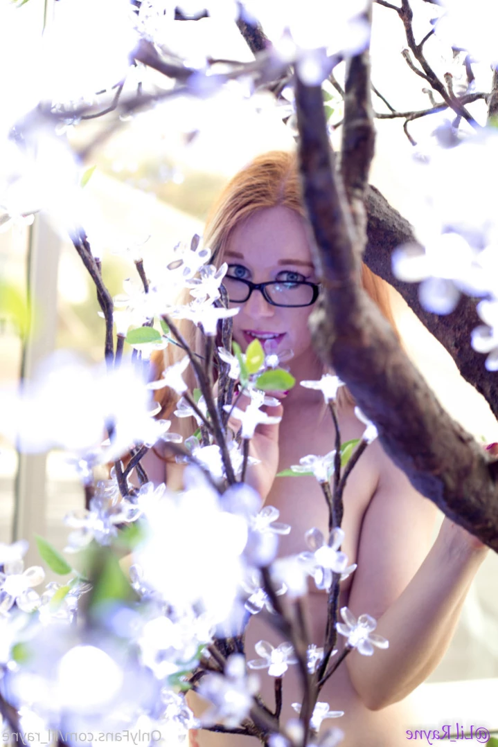 Naughty Lil Redhead 🔥 [ lil_rayne ] Onlyfans leaked photo 13216745 on Hotleaks.tv