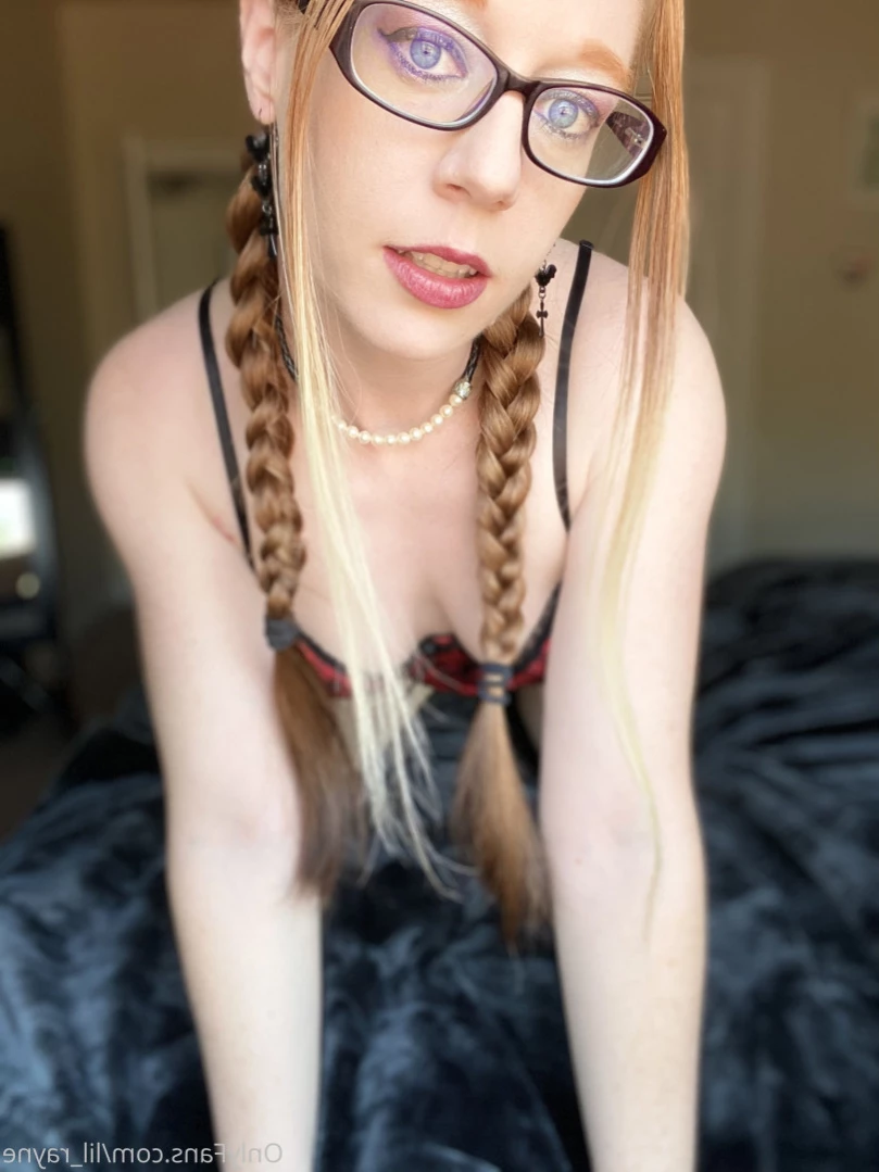 Naughty Lil Redhead 🔥 [ lil_rayne ] Onlyfans leaked photo 13221453 on Hotleaks.tv