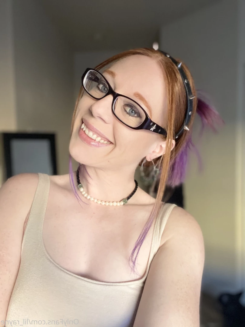 Naughty Lil Redhead 🔥 [ lil_rayne ] Onlyfans leaked photo 13396577 on Hotleaks.tv