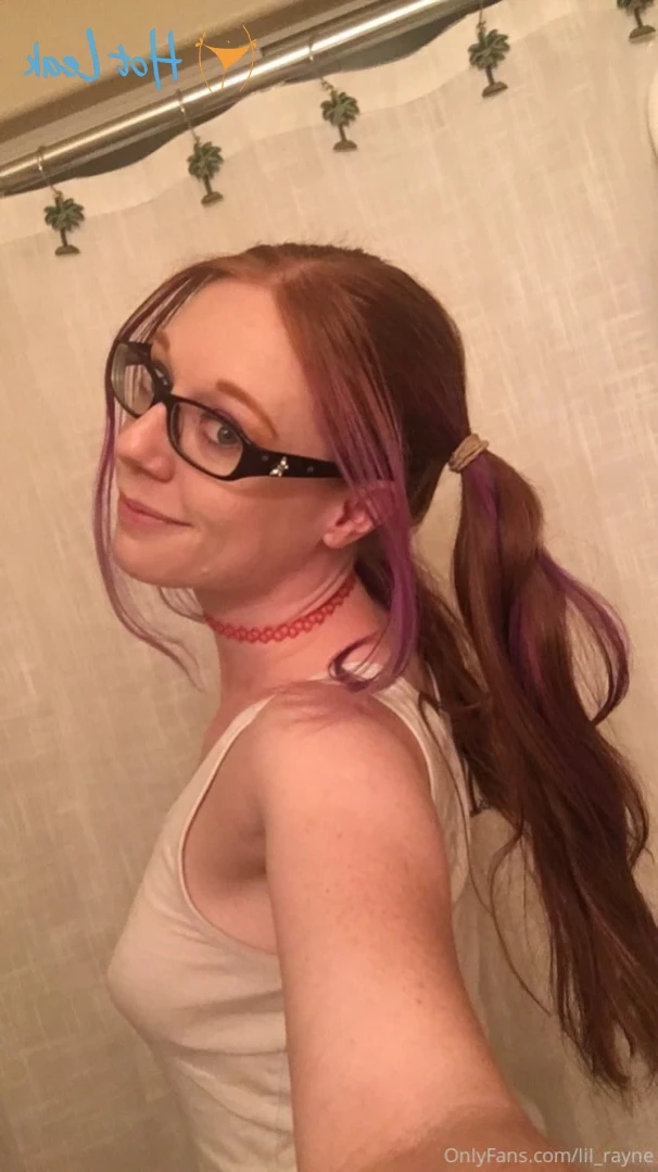 Naughty Lil Redhead 🔥 [ lil_rayne ] Onlyfans leaked photo 13400609 on Hotleaks.tv