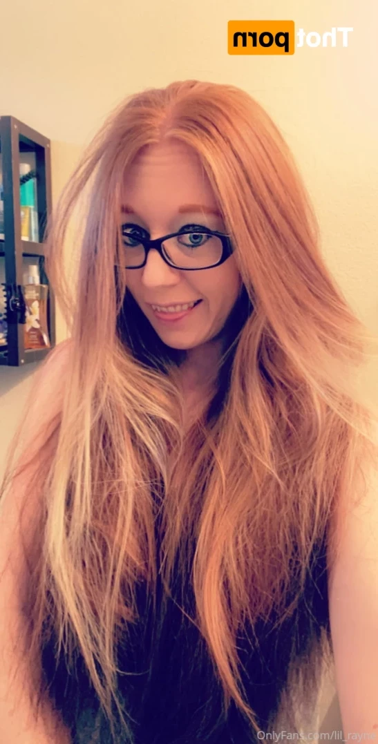 Naughty Lil Redhead 🔥 [ lil_rayne ] Onlyfans leaked photo 13497880 on Hotleaks.tv