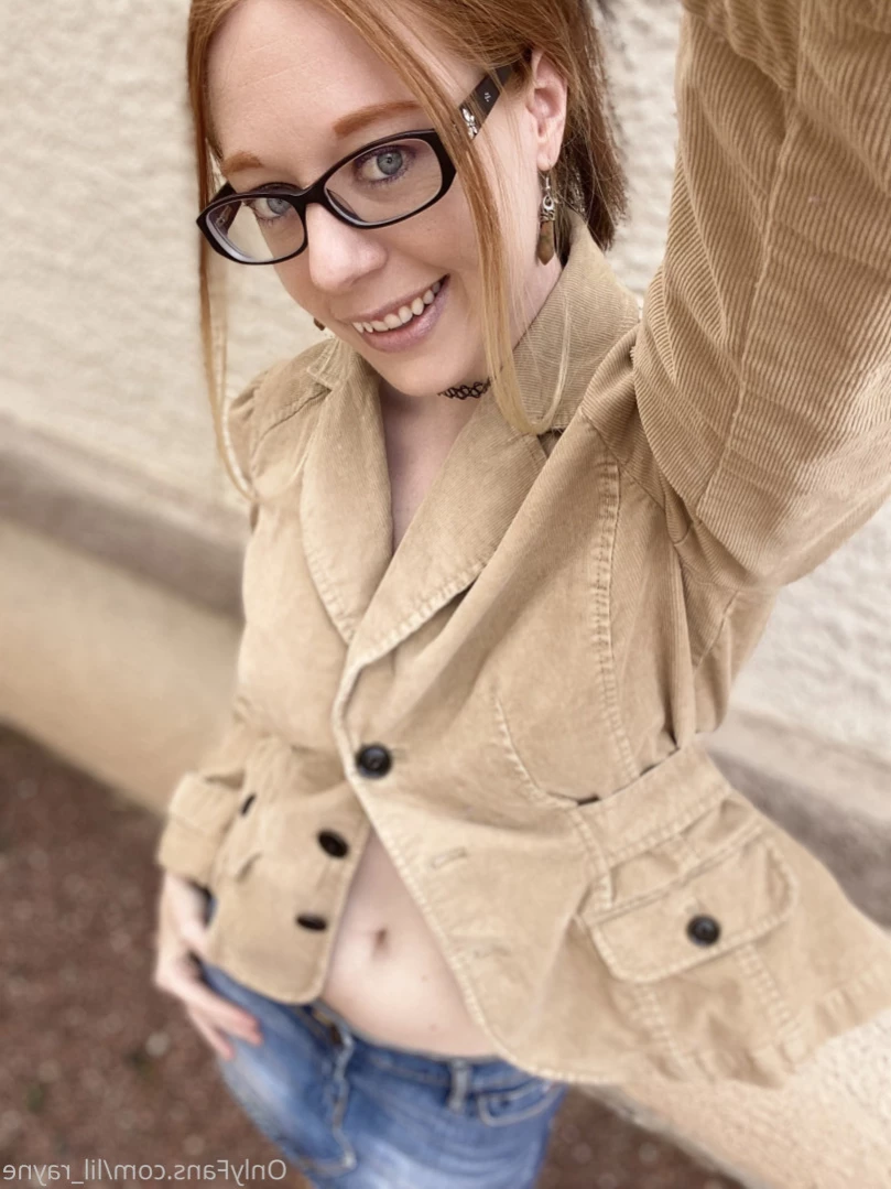Naughty Lil Redhead 🔥 [ lil_rayne ] Onlyfans leaked photo 13644620 on Hotleaks.tv