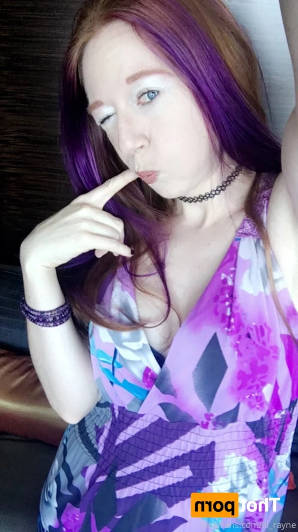 Naughty Lil Redhead 🔥 [ lil_rayne ] Onlyfans leaked photo 13644637 on Hotleaks.tv