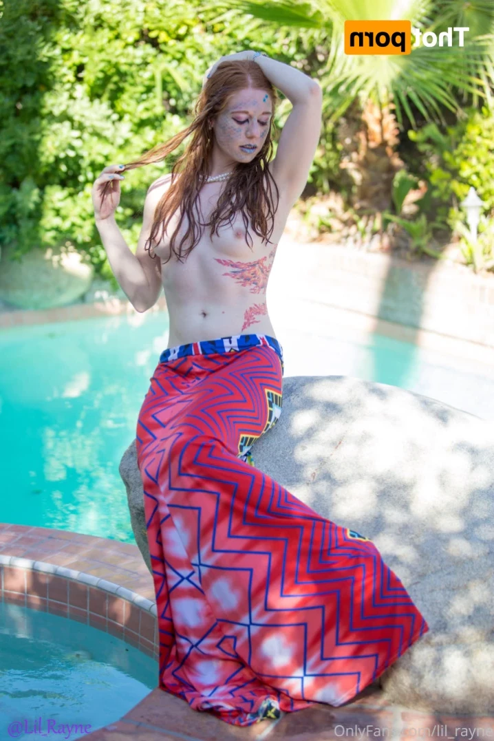 Naughty Lil Redhead 🔥 [ lil_rayne ] Onlyfans leaked photo 13644723 on Hotleaks.tv