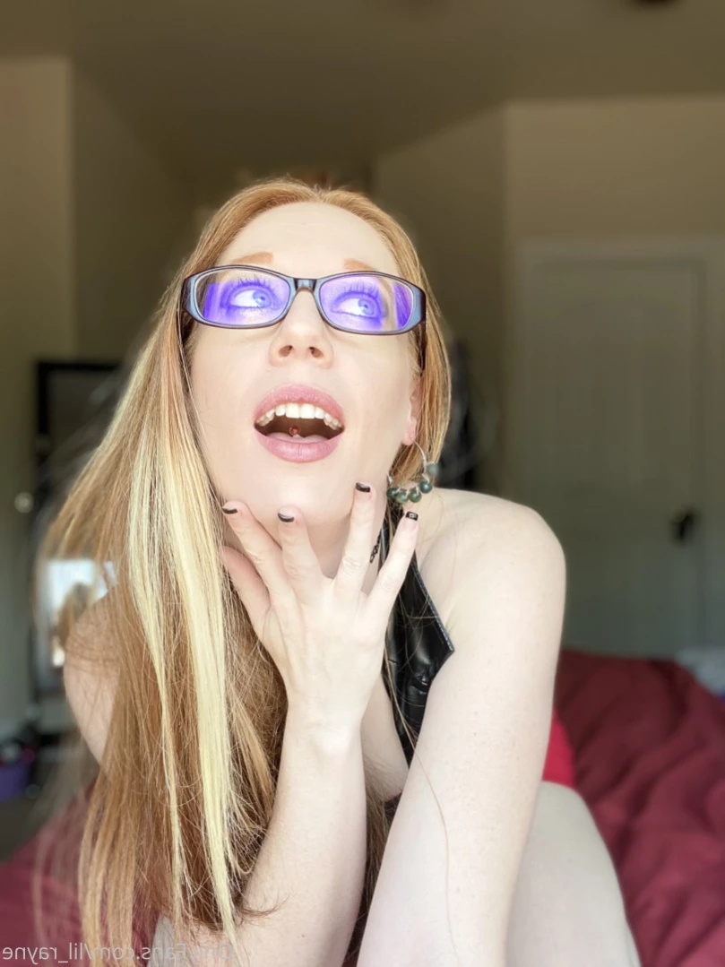 Naughty Lil Redhead 🔥 [ lil_rayne ] Onlyfans leaked photo 13647564 on Hotleaks.tv