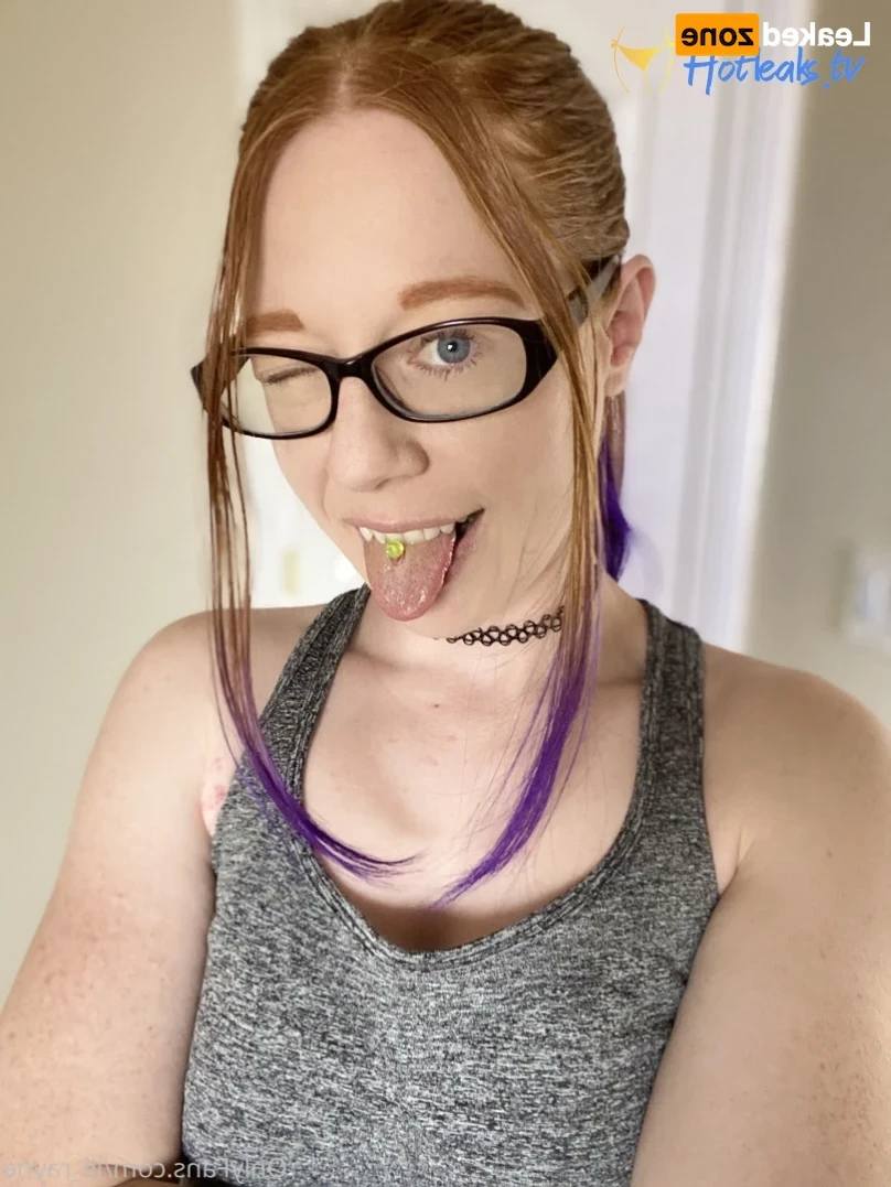 Naughty Lil Redhead 🔥 [ lil_rayne ] Onlyfans leaked photo 14175485 on Hotleaks.tv