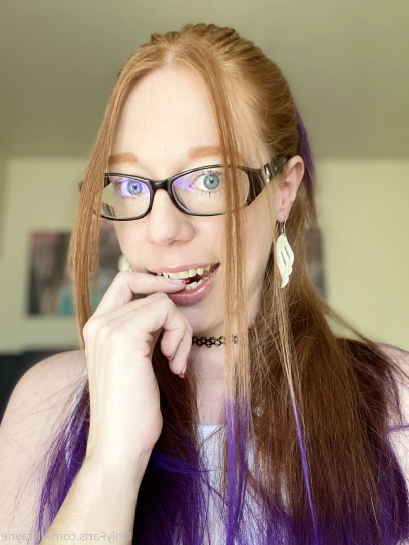 Naughty Lil Redhead 🔥 [ lil_rayne ] Onlyfans leaked photo 14214283 on Hotleaks.tv
