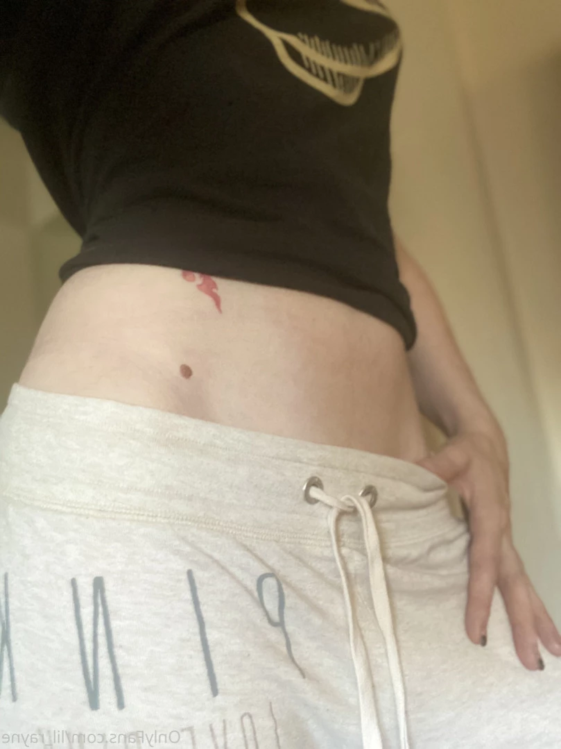 Naughty Lil Redhead 🔥 [ lil_rayne ] Onlyfans leaked photo 14533898 on Hotleaks.tv