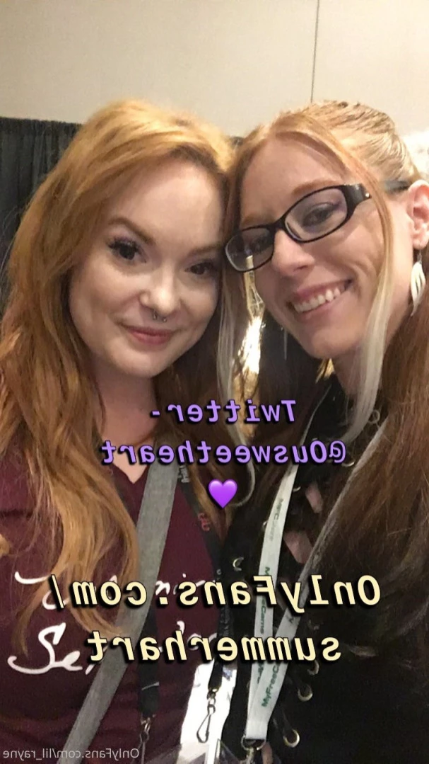 Naughty Lil Redhead 🔥 [ lil_rayne ] Onlyfans leaked photo 14753251 on Hotleaks.tv