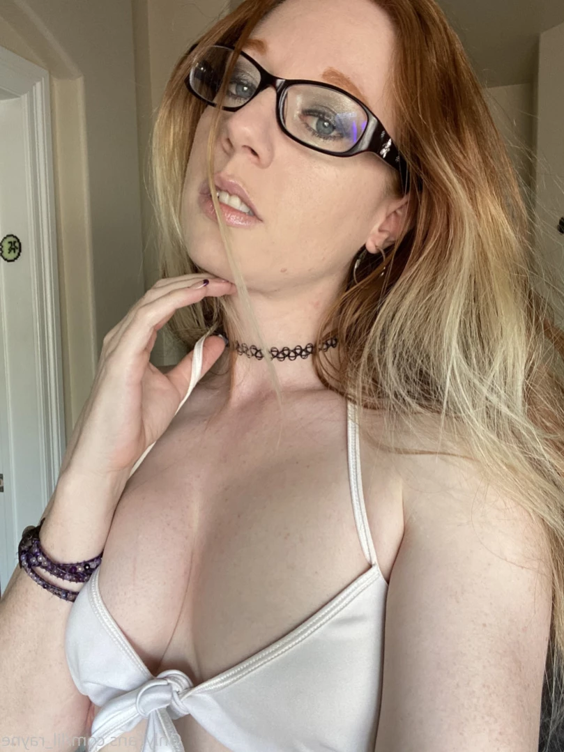 Naughty Lil Redhead 🔥 [ lil_rayne ] Onlyfans leaked photo 14779081 on Hotleaks.tv