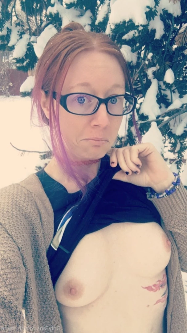 Naughty Lil Redhead 🔥 [ lil_rayne ] Onlyfans leaked photo 15019460 on Hotleaks.tv