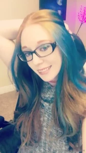 Naughty Lil Redhead 🔥 [ lil_rayne ] Onlyfans leaked video 15054343 on Hotleaks.tv