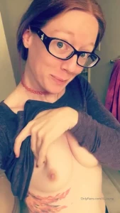 Naughty Lil Redhead 🔥 [ lil_rayne ] Onlyfans leaked video 15054434 on Hotleaks.tv