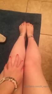Naughty Lil Redhead 🔥 [ lil_rayne ] Onlyfans leaked video 15054495 on Hotleaks.tv