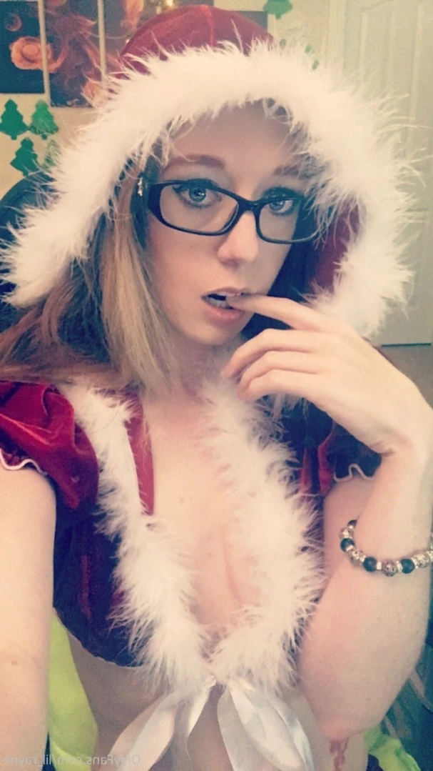 Naughty Lil Redhead 🔥 [ lil_rayne ] Onlyfans leaked photo 15210036 on Hotleaks.tv