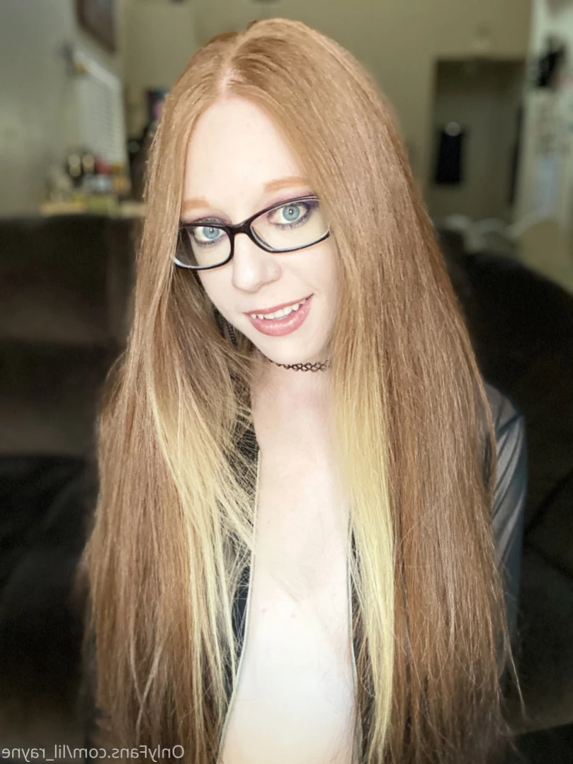 Naughty Lil Redhead 🔥 [ lil_rayne ] Onlyfans leaked photo 15475260 on Hotleaks.tv