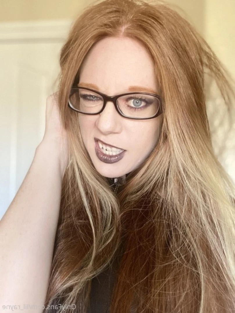 Naughty Lil Redhead 🔥 [ lil_rayne ] Onlyfans leaked photo 15475380 on Hotleaks.tv