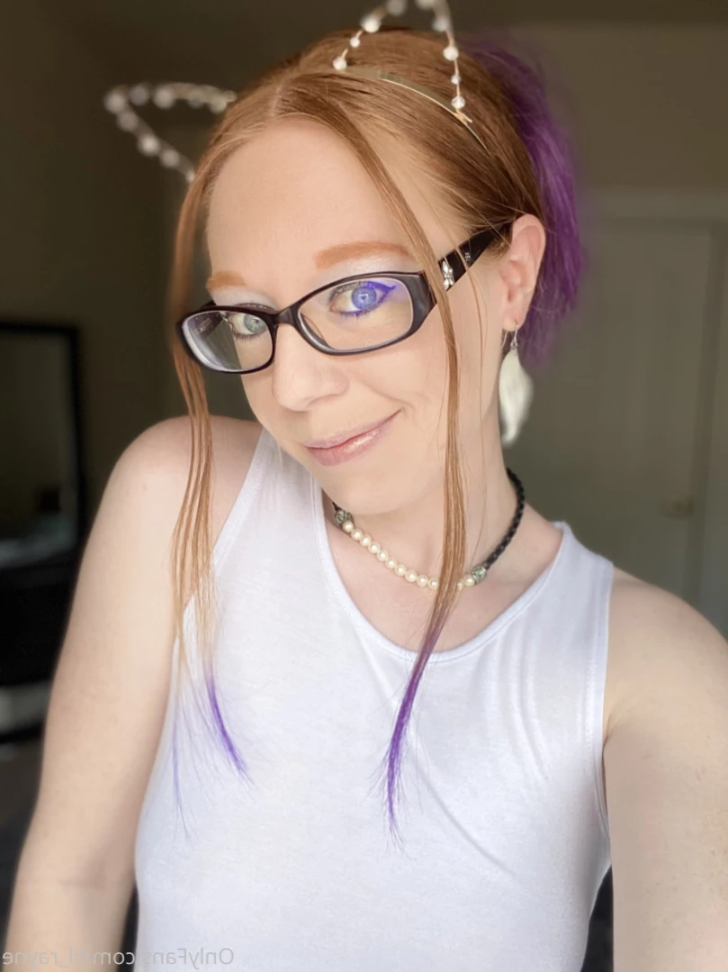 Naughty Lil Redhead 🔥 [ lil_rayne ] Onlyfans leaked photo 15652146 on Hotleaks.tv