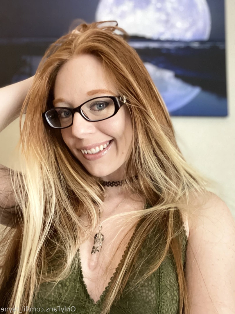 Naughty Lil Redhead 🔥 [ lil_rayne ] Onlyfans leaked photo 15688960 on Hotleaks.tv