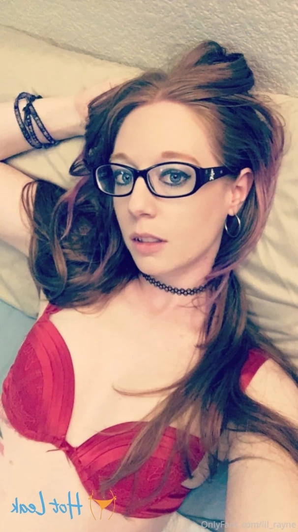 Naughty Lil Redhead 🔥 [ lil_rayne ] Onlyfans leaked photo 15726856 on Hotleaks.tv