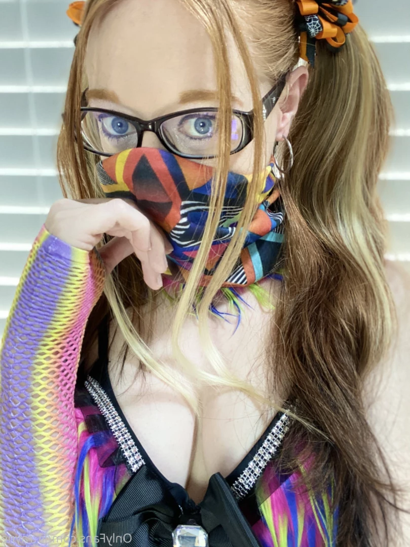 Naughty Lil Redhead 🔥 [ lil_rayne ] Onlyfans leaked photo 15783456 on Hotleaks.tv