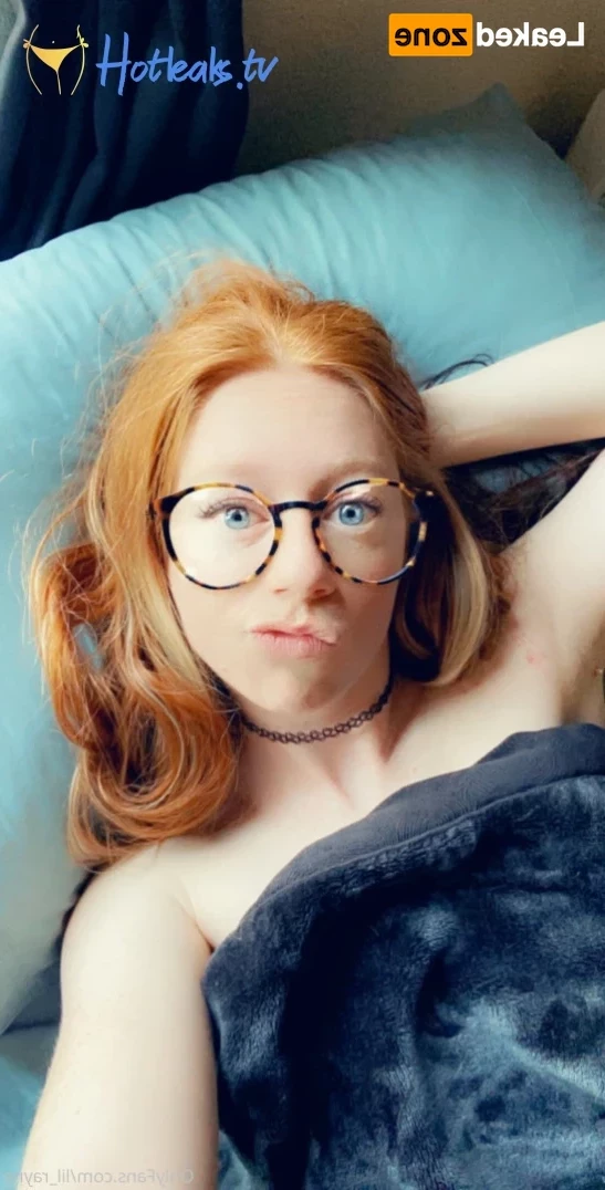 Naughty Lil Redhead 🔥 [ lil_rayne ] Onlyfans leaked photo 15785800 on Hotleaks.tv