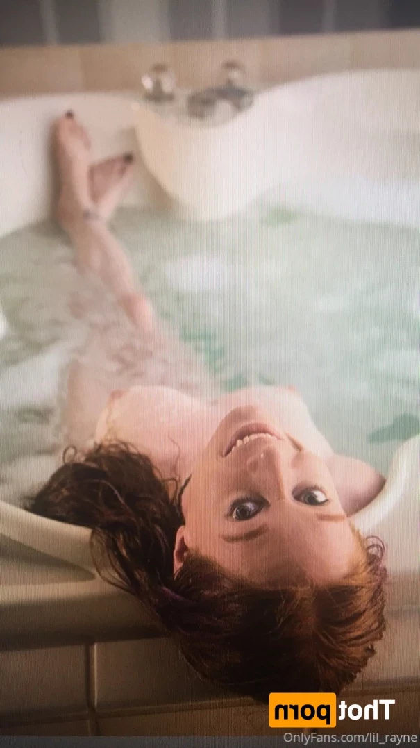 Naughty Lil Redhead 🔥 [ lil_rayne ] Onlyfans leaked photo 15905198 on Hotleaks.tv