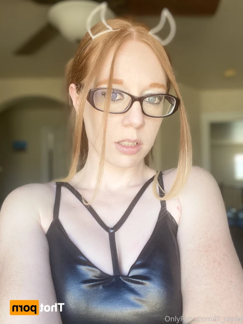 Naughty Lil Redhead 🔥 [ lil_rayne ] Onlyfans leaked photo 16075379 on Hotleaks.tv